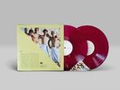 BADBADNOTGOOD IV 2016 Vinyl Me Please Exclusive Lavender Color 2LP Exc Jacket