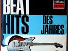 LP-, Beat Hits des Jahres … Star-Club