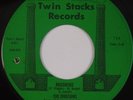 THE EMOTIONS: Brushfire TWIN STACKS Northern Soul 45 VG+ Hear