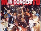 ROXY MUSIC - FERRY - 1979 - Konzertplakat - Manifesto - Tourposter - Mannheim