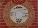 WYNN STEWART: Slowly but Surely CAPITOL Promo ROCKABILLY w/ EDDIE COCHRAN 45 MP3