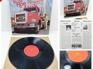 TEX ROE Sings Fire Shootin Pony MARK IV (Link Wray) TRUCKER bopper rockabilly LP