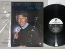 TOSHIO OIDA IT WAS VERY GOOD YEAR THREE BLIND MICE TBM-64 Japan OBI LP