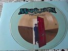 Marillion - Uninvited Guest uncut shape