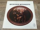 Hunter Muskett - Same 1973 UK LP BRADLEYS 1st EX+ PROG/PSYCH