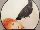 MYLENE FARMER PICTURE DISC - AINSI SOIT JE - COLLECTOR RARE ET NEUF  LIMITED