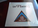 The Platters This Time Around rare Modern Soul LP on Hice STILL SEALED