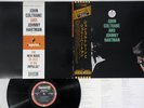 JOHN COLTRANE AND JOHNNY HARTMAN SAME IMPULSE IMP-88079 Japanese Pressing OBI LP