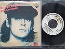 Udo Lindenberg - Berlin 7'' Single SUNG IN ENGLISH Spain PROMO