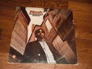NOAH The Bob Seger System RARE Album