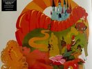 SKIP BIFFERTY SELF TITLED LP PLUS 7