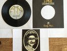 Sex Pistols   God Save The Queen   AMS 7284   A&M Records 7
