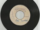 PIONEERS / BOSS FESTIVAL '69 / YOU LUCKY (SEE NANA) / 7''/ VG+