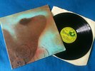 Pink Floyd - Meddle  LP UK 1979 VG+/EX  Textured sleeve  #  Prog