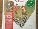 Harold And Maude Soundtrack Vinyl Cat Stevens LP only 300 Gree Sealed +7