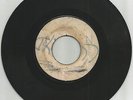 GLEN ADAMS / HOLD DOWN MISS WINEY / ONLY SEVENTEEN / 7''/ VG-