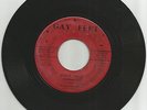 STRANGER COLE THE SERAPHINES / MOLLY SALLY / CHANCES / 7''/ VG
