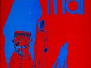The People Next Door Lp Shadow of Man - Custom Soft Pop Lounge - HEAR