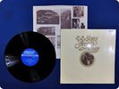 Z Z TOP FIRST ALBUM PS584 LP Eu2283