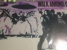 MISFITS WALK AMONG US purple sky RUBY records