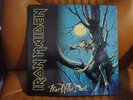 IRON MAIDEN - FEAR OF THE DARK - UK - 1st press - 2LP - COMPLETE