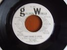 pat lewis cant shake it loose  golden world demo