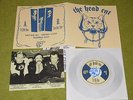 THE HEAD CAT -Tell me how/Take your time- rare ltd. Vinyl 7