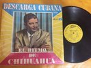 DESCARGA CUBANA, CHIHUAHUA, EVHATE PA LLA, ME VOY PA MORON