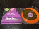 Uncle Acid And The Deadbeats Blood Lust Lp On Color Vinyl Rise Above Records