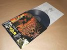 Meteor - Original Soundtrack / Japan LP / OBI / 1979 / FML-129