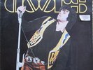 THE DOORS Live At The Hollywood Bowl, orig Australian 1987 LP, Promo, EX/EX