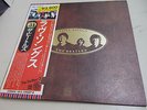 The Beatles Collector Item  Japan Original Issue w)OBI [ Love Songs ]
