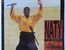 LP Naty Y Su Orquesta : El Legendario  ???