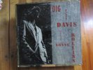 Miles Davis Sonny Rollins Record DIG Yellow Prestige RVG