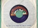 KISS RARE CASABLANCA VELVET 45850 VENEZUELA ROCK AND ROLL ALL NITE ORIGINAL 1976