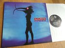 DEPECHE MODE - walking in my shoes LP 1.edition 1993 rare Joy Division New Order