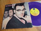 MORRISSEY - pregnant for the last.. LP 1.edition USA 1992 Joy Division New Order