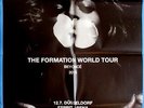 BEYONCE - 2016 - Konzertplakat - Concert - Formation Wrld - Tourposter - Düsseld