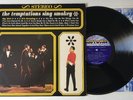 The Temptations - Sing Smokey - Vinyl LP Record Motown M5-205V1A (NM-)