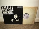 MARK MURPHY Who Can I Turn To? LP Mono 1966 UK 1st Press