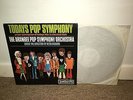ARANBEE ORCHESTRA Today’s Pop Symphony LP Immediate 1966 UK 1st
