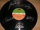AC / DC, LET THERE BE ROCK   SIGNED,    ALBUM/ LP   vinyl record