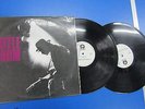 U2 RATTLE AND HUM COLOMBIA GATEFOLD 2 LP POP PROMO + BONUS CD LOOK jup