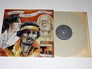 JIMI HENDRIX  JIM MORRISON JOHNNY WINTER - JAM  LP nm in shrink not tmoq doors
