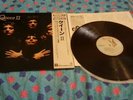 Queen II  Japan OBI usato lp 33 giri