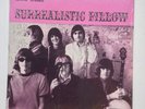 JEFFERSON AIRPLANE SURREALISTIC PILLOW LP VINYL RCA STEREO 1st US 1967 NM