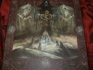 ABSU Tara AUTOGRAPHED BY EQUITANT 4LP Box set COLOR VINYL LIMITED RARE NEW