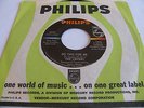 THE LOVERS - DO THIS FOR ME / SOMEONE - PHILIPS