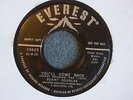 NORTHERN SOUL 45 Ronny Douglas You'll Come Back Everest 19425 Promo M- HEAR MP3