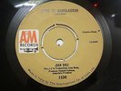 JOAN BAEZ 1334   RARE SINGLE 7